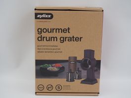 ZYLISS Gourmet Trommelreibe (26081145)