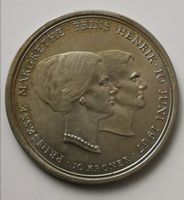 10 Kroner 1967 Dänemark