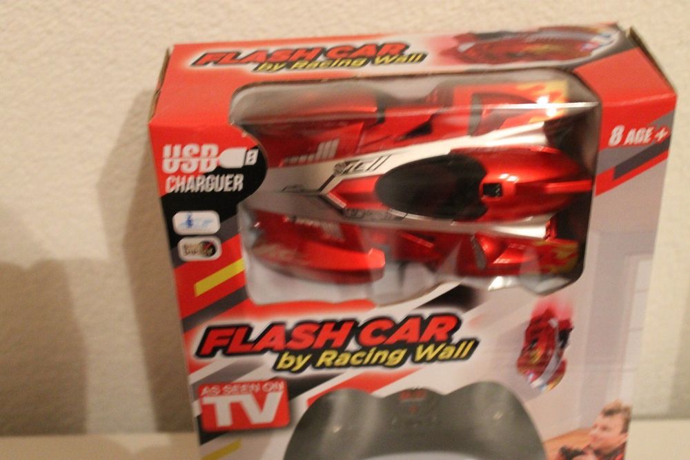 Flash Car (Neu und originalverpackt) in Arni AG für CHF 9 – mit ...