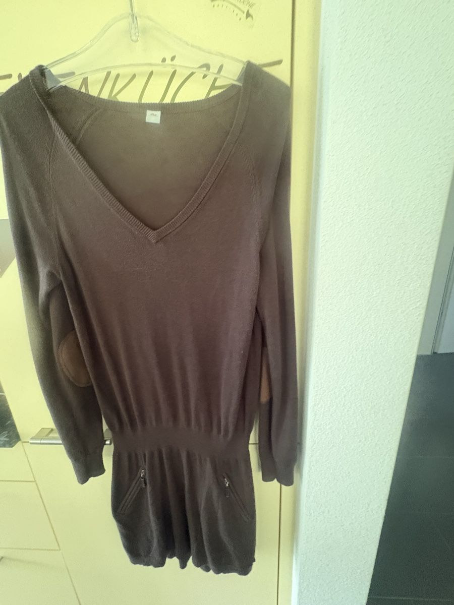 S.Oliver Vestiti: S Oliver Strickkleid, NP 129 CHF – Usato da Obbürgen venduto da bugi6868 6