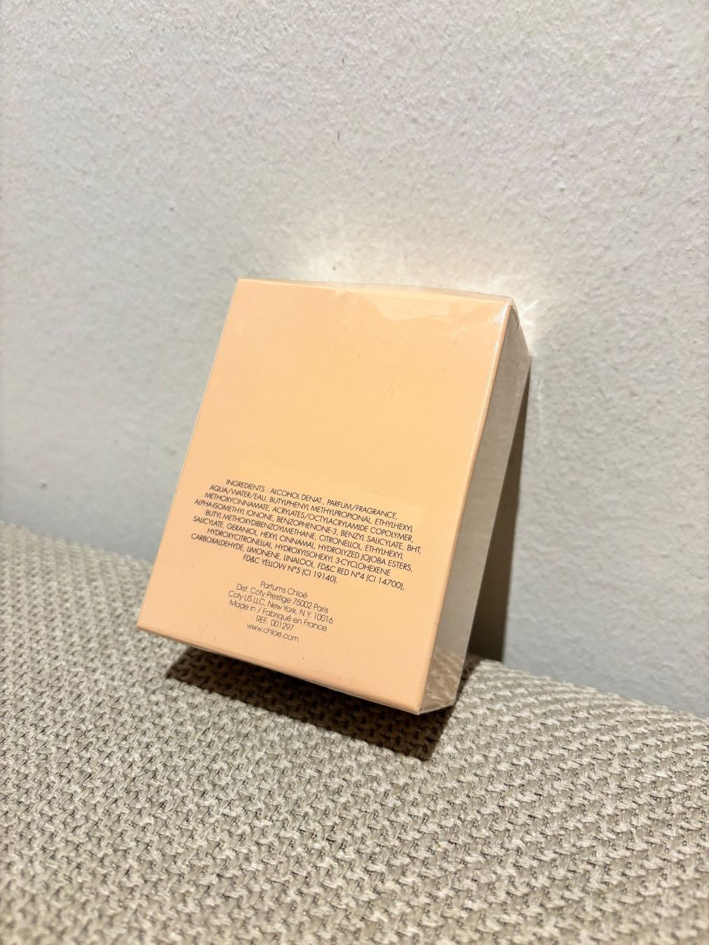 Chloé Parfum & Eau de Toilette: Chloé My little Eau de Parfum – Gebraucht aus Bottmingen von ana_5hrv 1