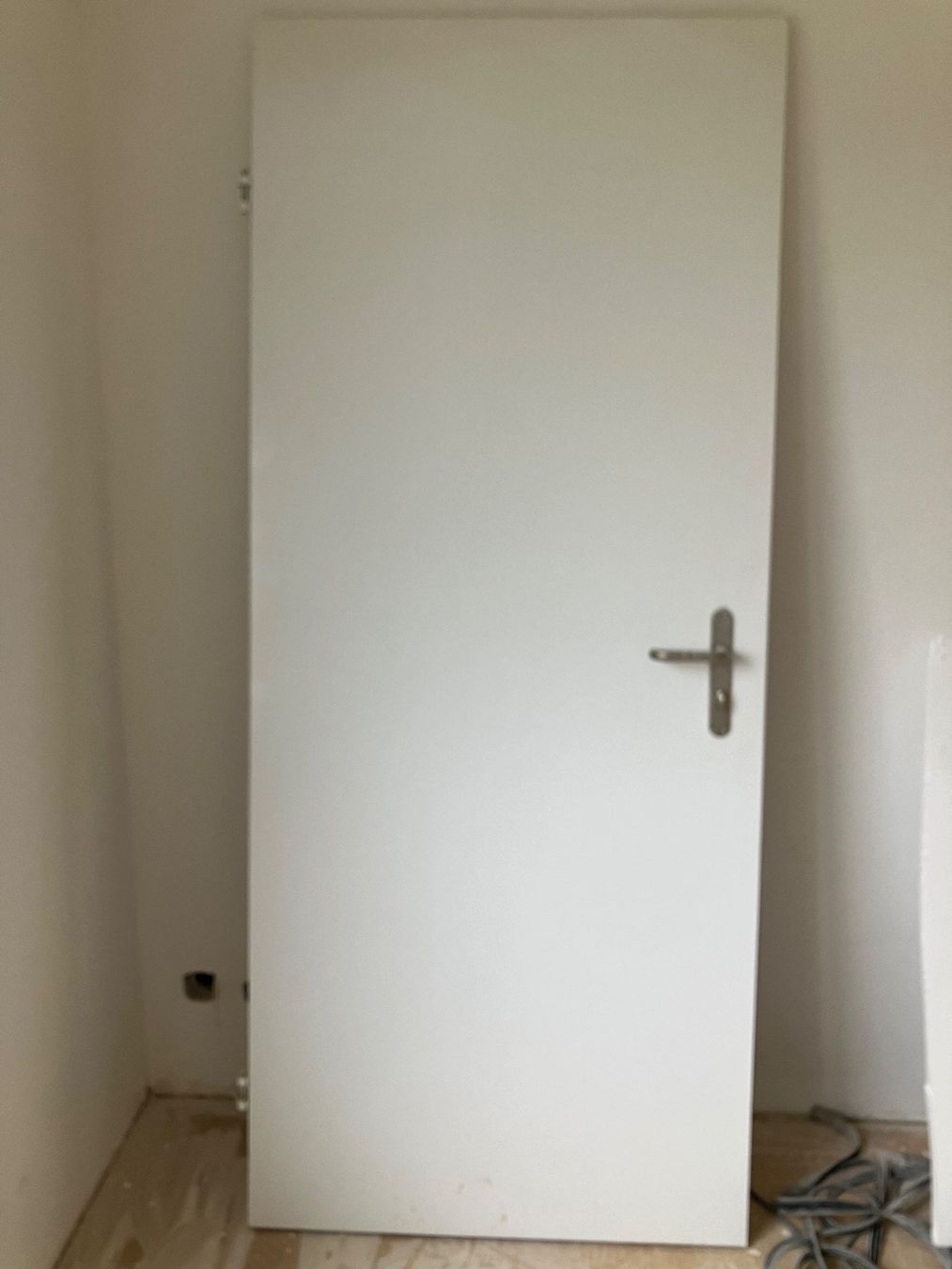 Porte: Zimmertüren – Usato da Beromünster venduto da iaf_8rr9