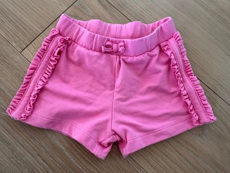 Pinke Shorts, Mayoral, 74