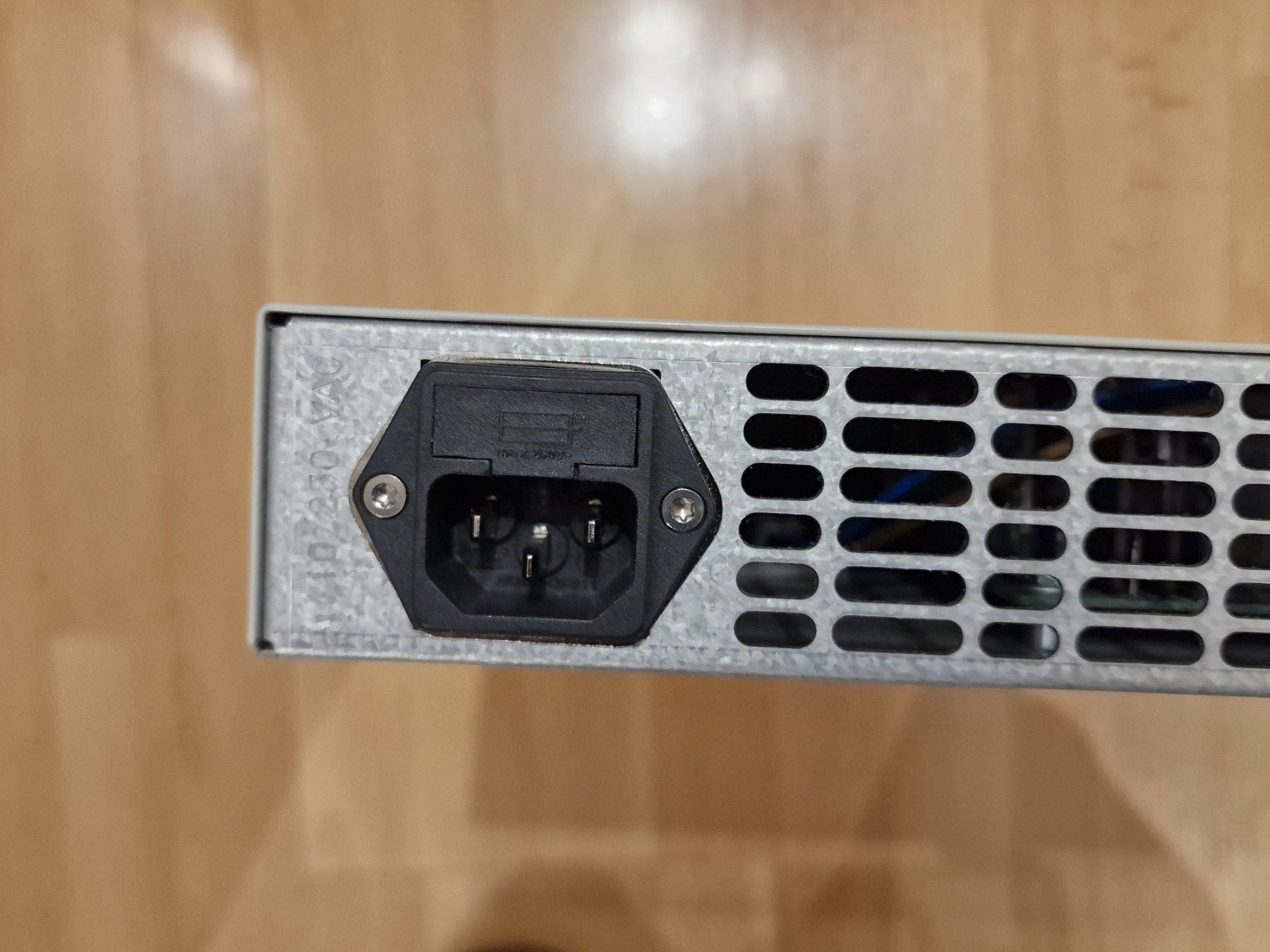 Avaya Telefoni: AVAYA IPBL1-CA/1A1 700501993, IP DECT Gateway – Usato da Buchrain venduto da Sssschaller 4