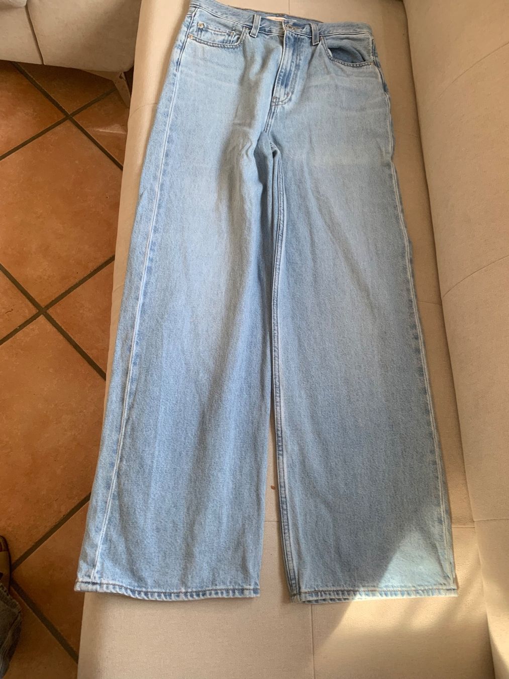 Levi's Jeans: Damen jeans – D'occasion à Menziken par karma9 3