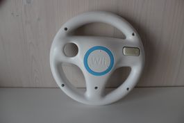 Nintendo Wii Lenkrad / Wheel RVL-024