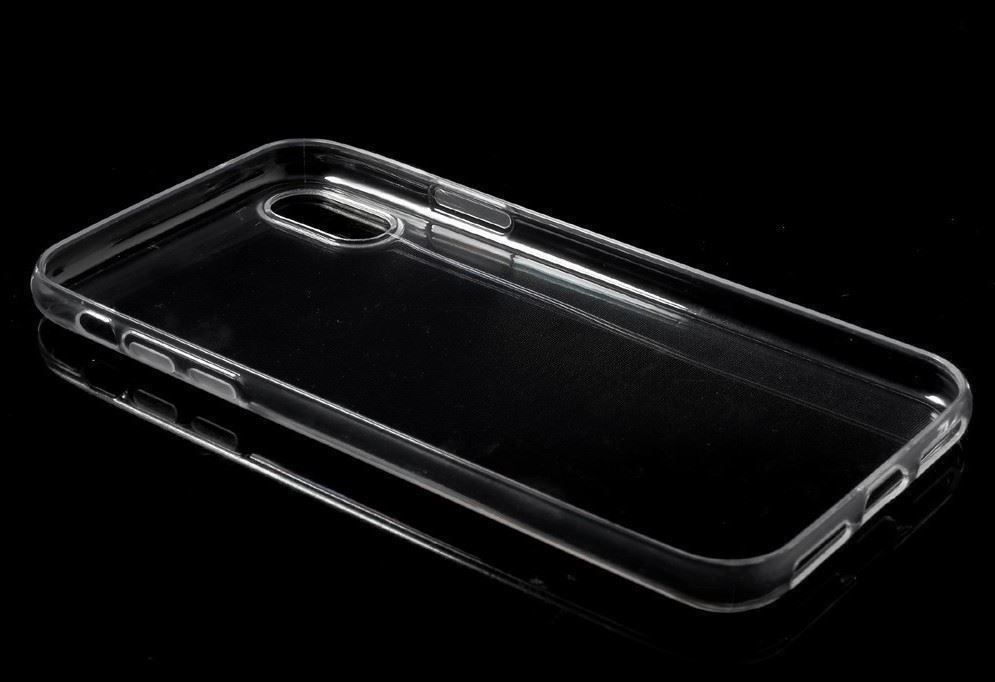 Cover & Protezioni schermo: Iphone XS Case Hülle aus Silikon – Nuovo e nell'imballaggio originale da Nunningen venduto da excellent-shop 3