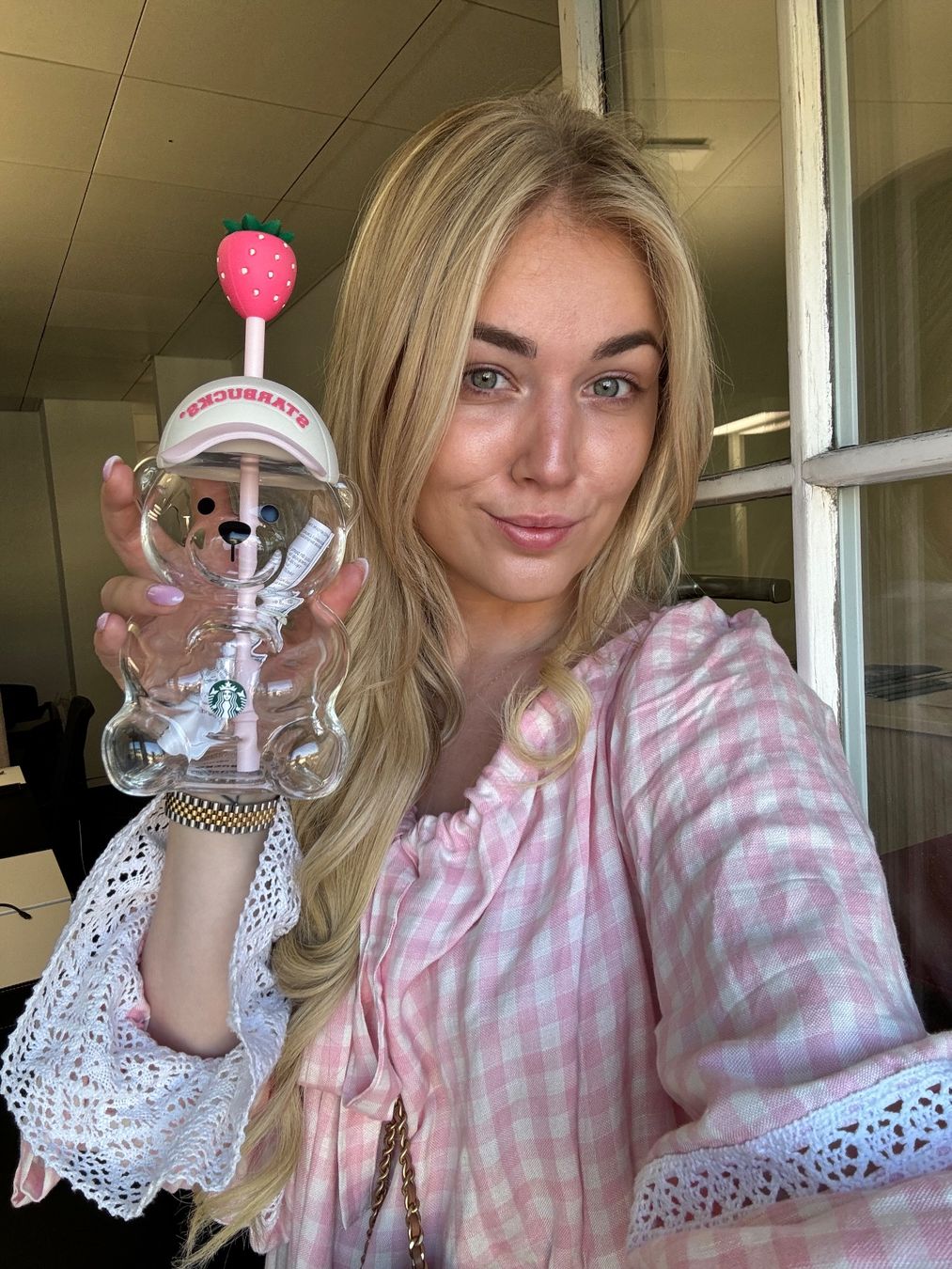 Tazze: Starbucks Bear Cup Summer Edition – Nuovo e nell'imballaggio originale da lenzburg venduto da naemi30
