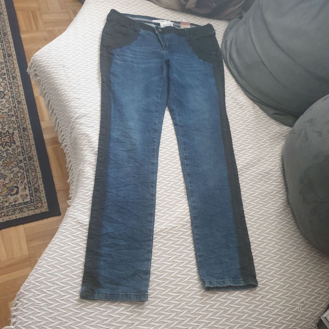 Nile Jeans: Nile neue Jeans Grösse S+ – Neu (gemäss Beschreibung) aus Frenkendorf von Moon111