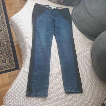 Nile neue Jeans Grösse S+