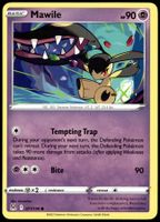 Pokémon Mawile 071/196   SWSH11 Lost Origin