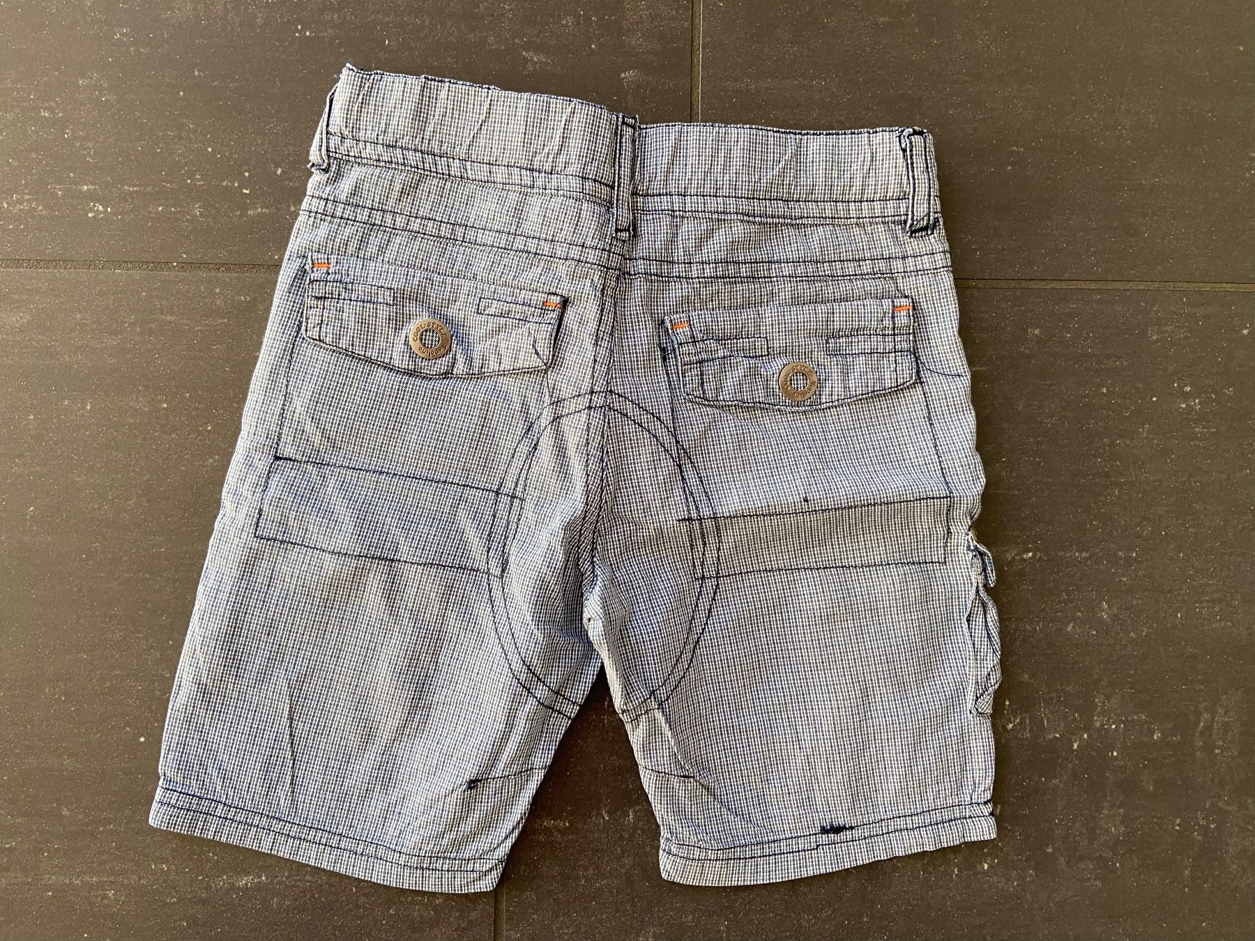 Pantalons: Shorts von Topolino, Grösse 104 – D'occasion à Wohlen AG par Michi761 1