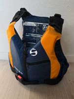 Schwimmweste Season Skin 2.0 , 30-50 Kg