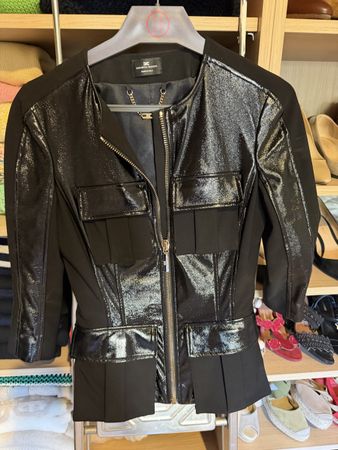 Veste Elisabetta Franchi