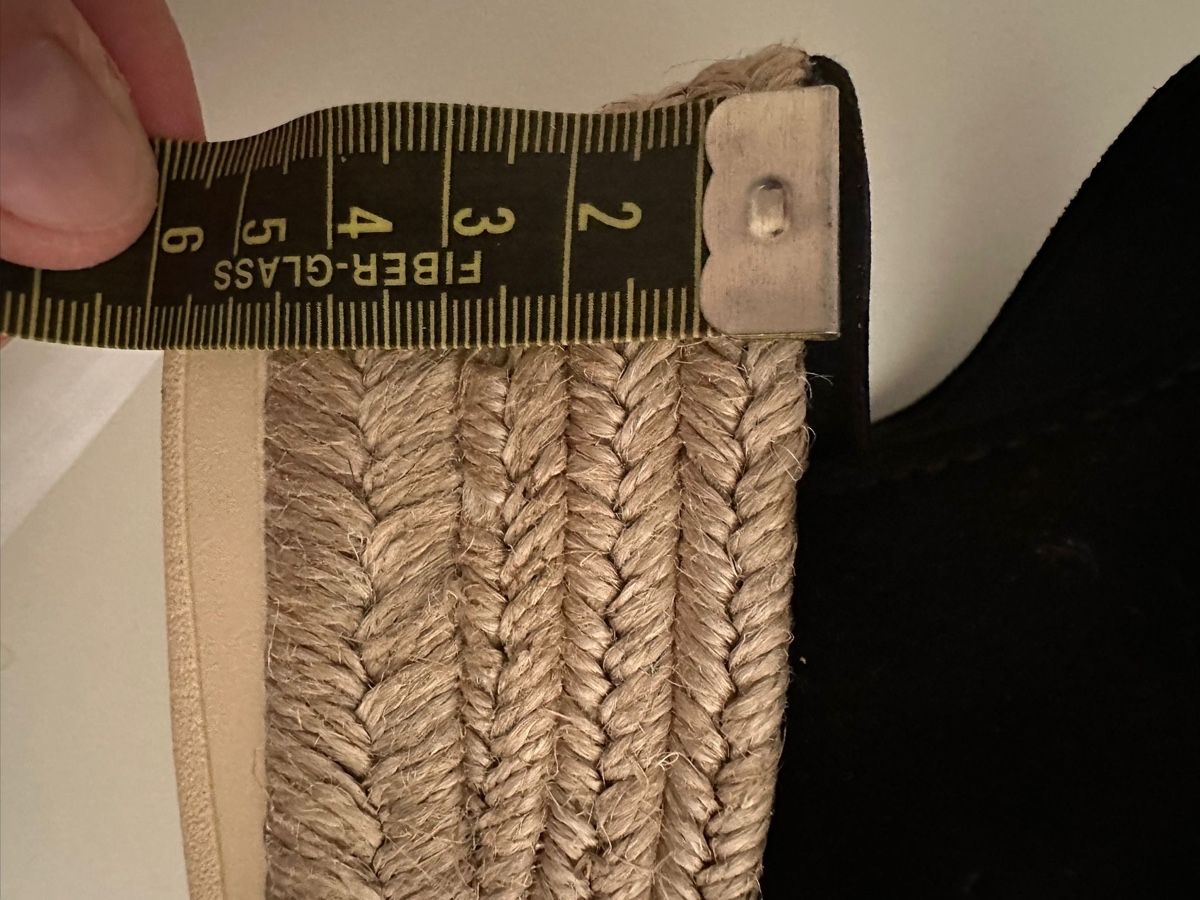Unisa Scarpe da donna: UNISA Espadrilles Gr. 39 – Nuovo (secondo la descrizione) da Binningen venduto da Yuliya15 3