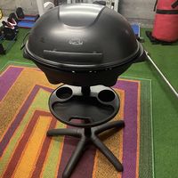 Elektrogrill Club 2300W