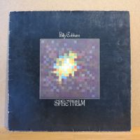 Billy Cobham - Spectrum / LP