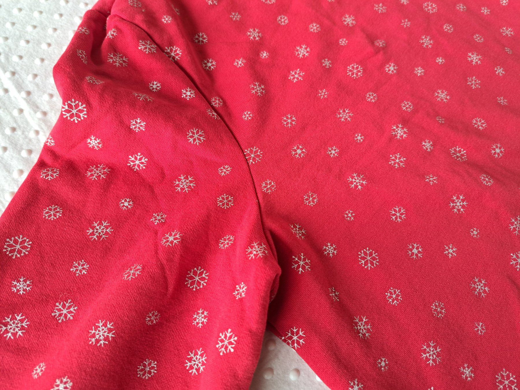 Maglioni & Felpe: Roter Weihnachtspullover Hoodie Gr. M – Nuovo (secondo la descrizione) da Gysenstein venduto da joshuas81 1