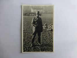 Militär Foto