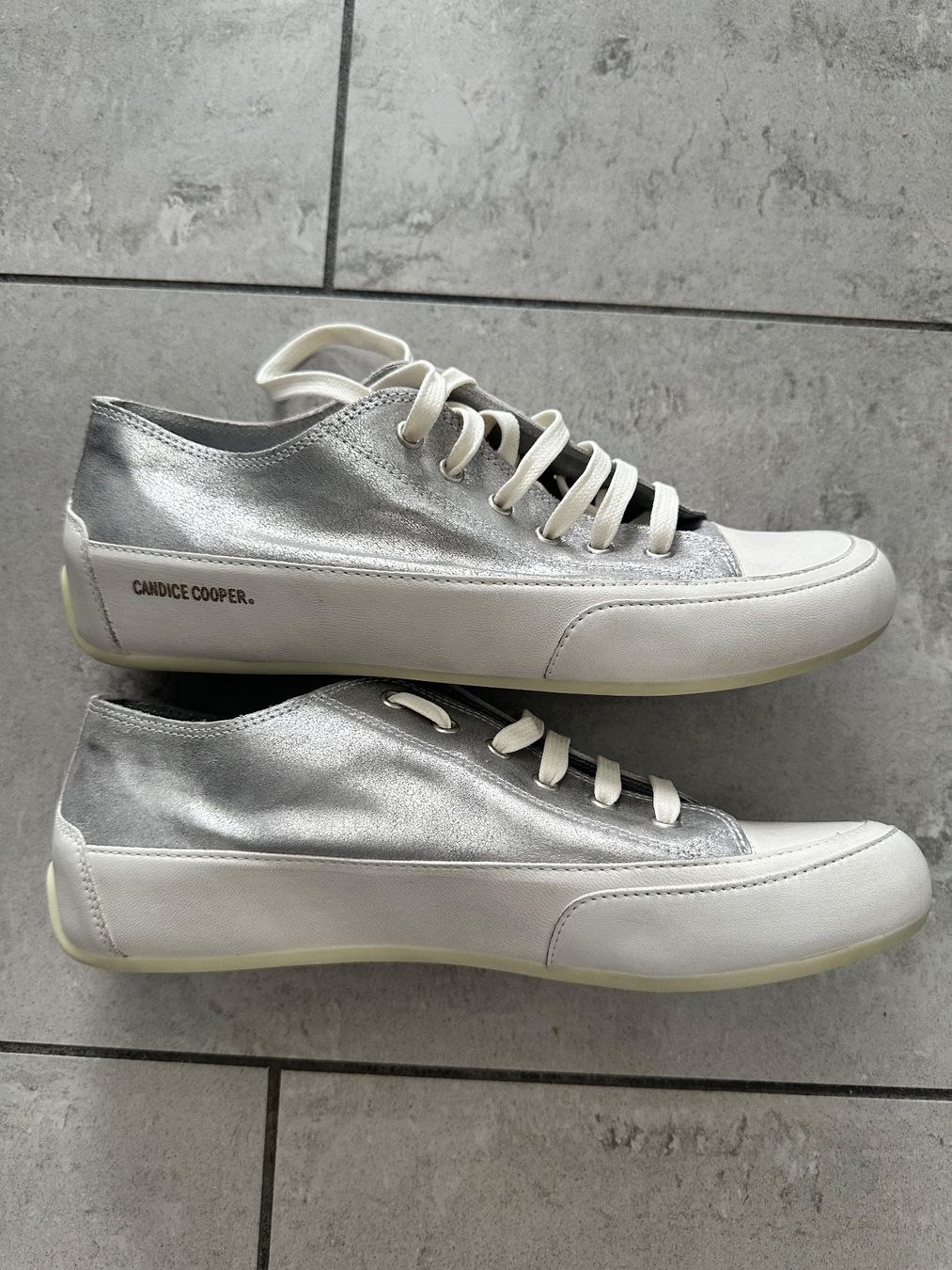 Cooper Scarpe da donna: Candice Cooper Neu Gr. 41 – Nuovo e nell'imballaggio originale da Bolligen venduto da chaetzli1133 1