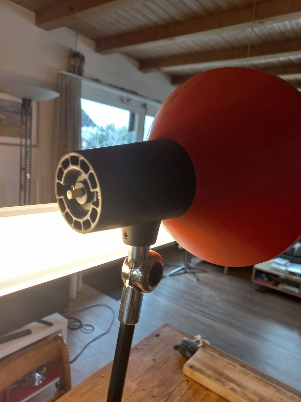 Lampade: Derungs Leuchte – Usato da Ammerswil AG venduto da savinir 3