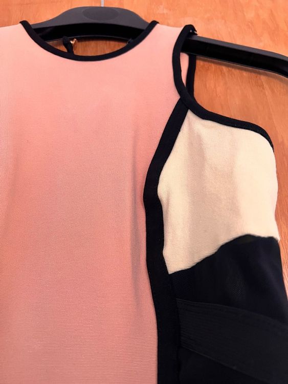 Vestiti: Sommer Kleider RIVER ISLAND size 36 UK10 long elegant dress – Usato da Engelberg venduto da oldclothes.2ndlife 5