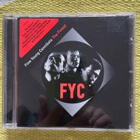 FINE YOUNG CANNIBALS-THE FINST/BEST OF