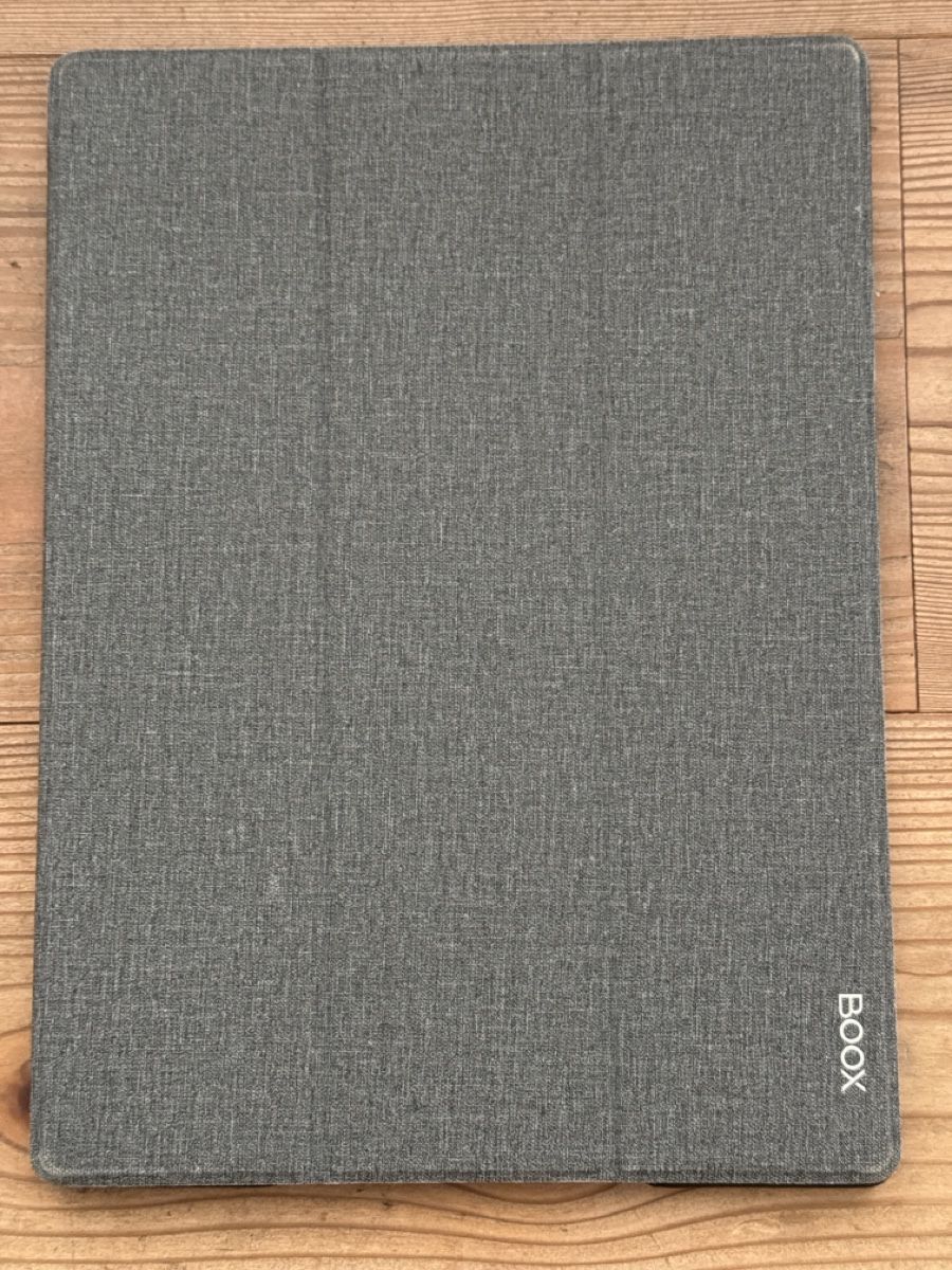 Boox Tablettes PC: Onyx Boox E-Reader Max Lumi 2 – D'occasion à Scherz par donsimon01 5