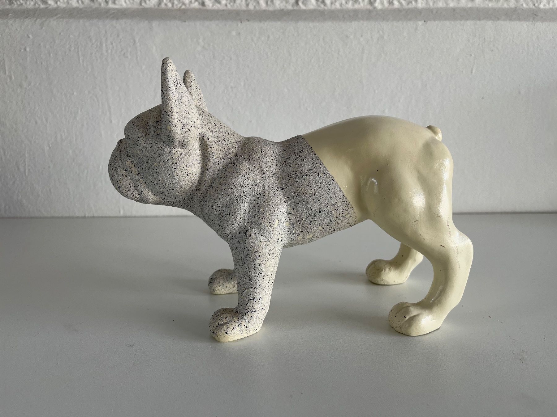 Sculture & Statue: Bulldogge – Usato da Wetzikon ZH venduto da seli03 1