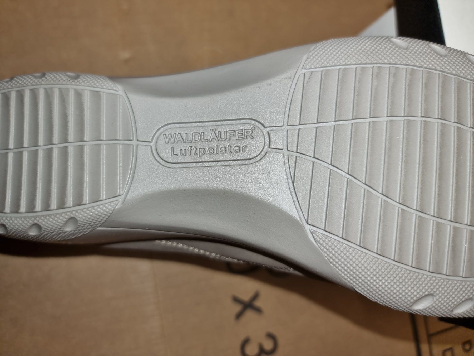 Scarpe da donna: Waldläufer Schuhe – Nuovo e nell'imballaggio originale da Luzern venduto da bagija 4