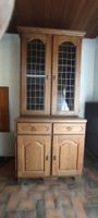 Schönes Vitrinen-Büffet ab Fr. 1.- / Beau buffet vitrine