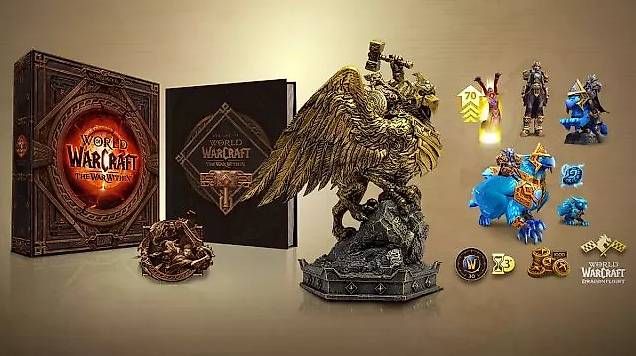 Microsoft Giochi: The War Within -  Collector's Edition – Nuovo e nell'imballaggio originale da Rossrüti venduto da Alekionos