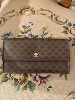 Céline Geldbörse Vintage Macadam
