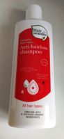 Hairwonder, Intensive Hair Repair Anti-hairloss shampoo