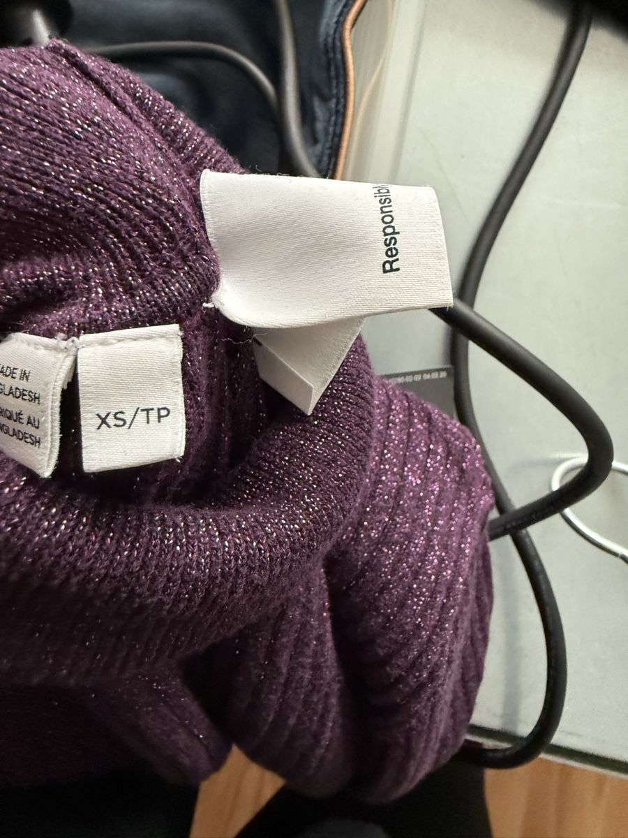 Selected Maglioni & Felpe: Pullover selected  – Usato da visp venduto da Kmemo1 2
