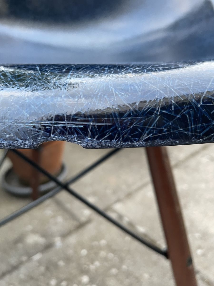 Stühle: Herman Miller Eames Vitra Chair – Gebraucht aus Urdorf von Msakul 3
