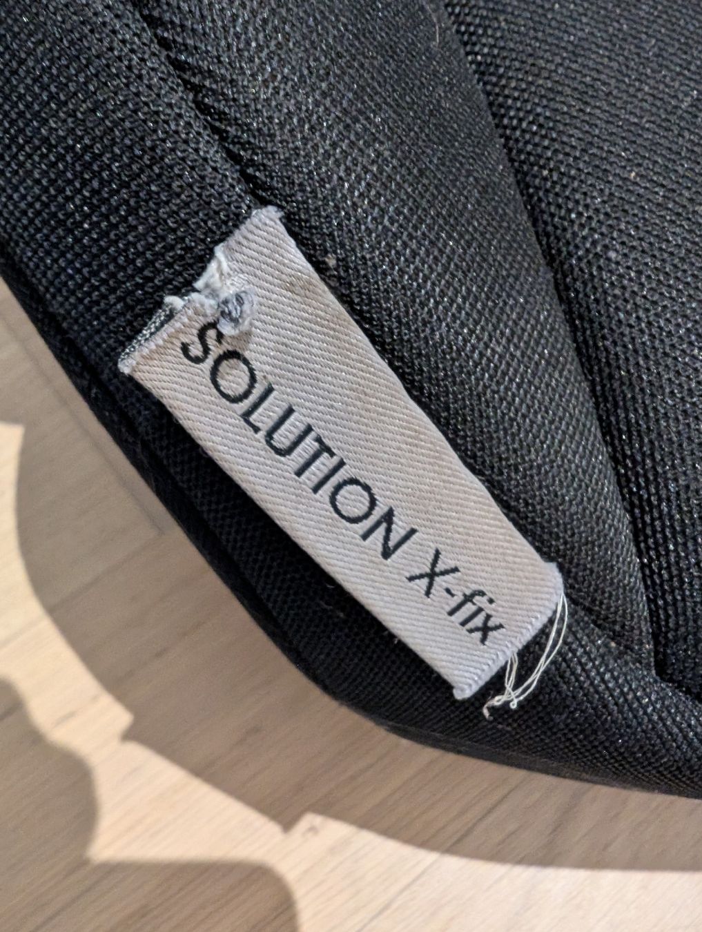 Cybex Sièges auto: Kindersitz Cybex – D'occasion à Solothurn par Smfr 2