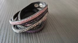 Armband mit Strass