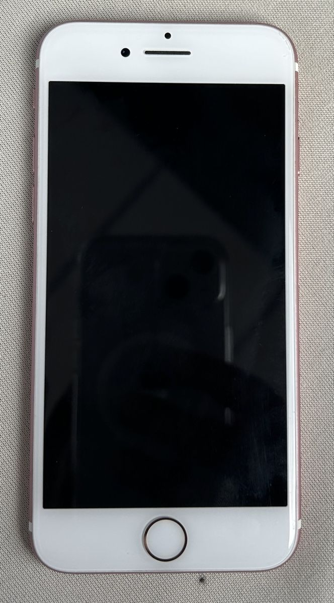 Apple Handys / Smartphones: Apple iphone 7 - 32GB – Defekt aus Biel-Benken BL von Nicw72
