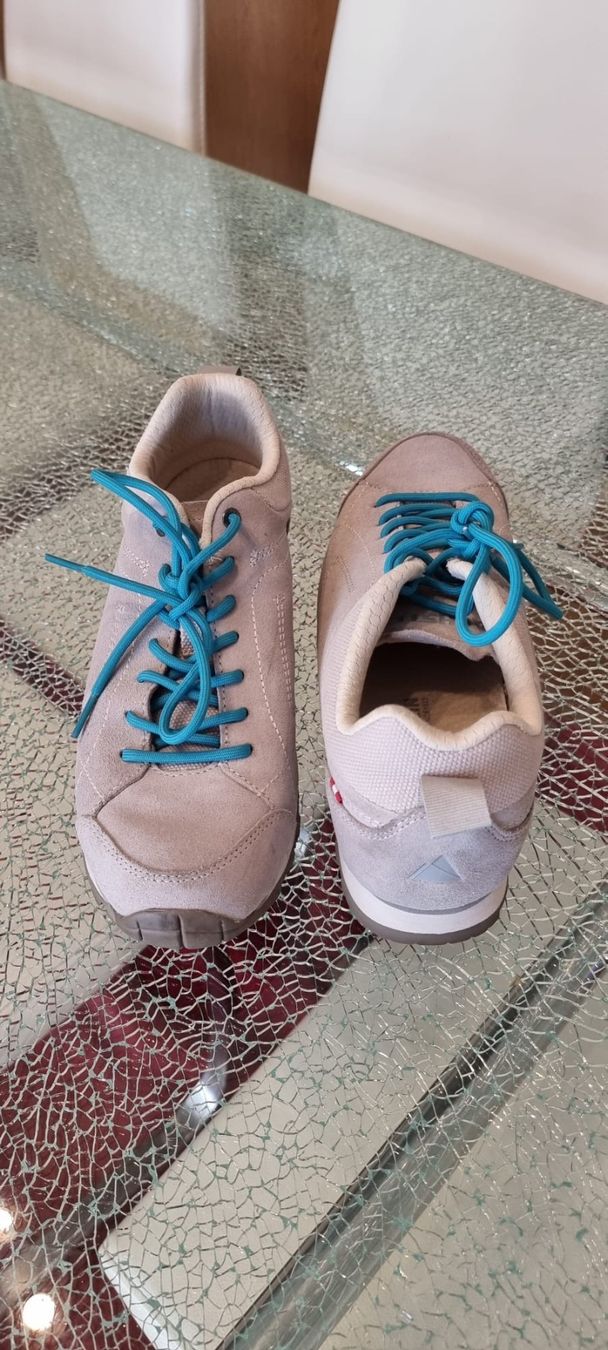 Scarpe da uomo: Dachstein Gr. 40.5 – Usato da Luzern venduto da Edii025 4