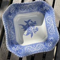 Schüssel Spode‘s Camilla Copeland England