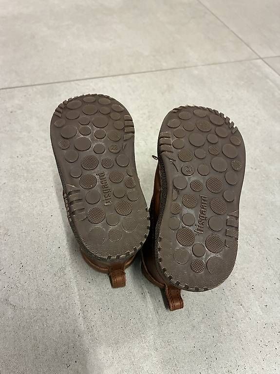Bisgaard Schuhe für Jungen: Winterschuhe Bisgaard Gr. 23 – Gebraucht aus Bütschwil von kiandra86 1