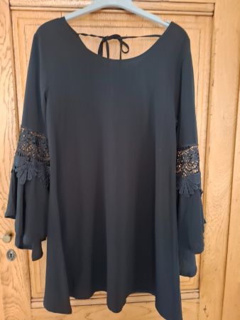 Robe marque Molly Bracken - taille S - excellent état