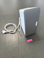 Sonos Play 3 Lautsprecher, weiss
