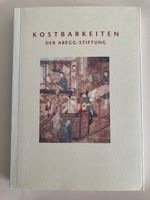 Kostbarkeiten der Abegg Stiftung