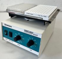 Tehtnica Vibromix 203 T EVT Microplate Shaker