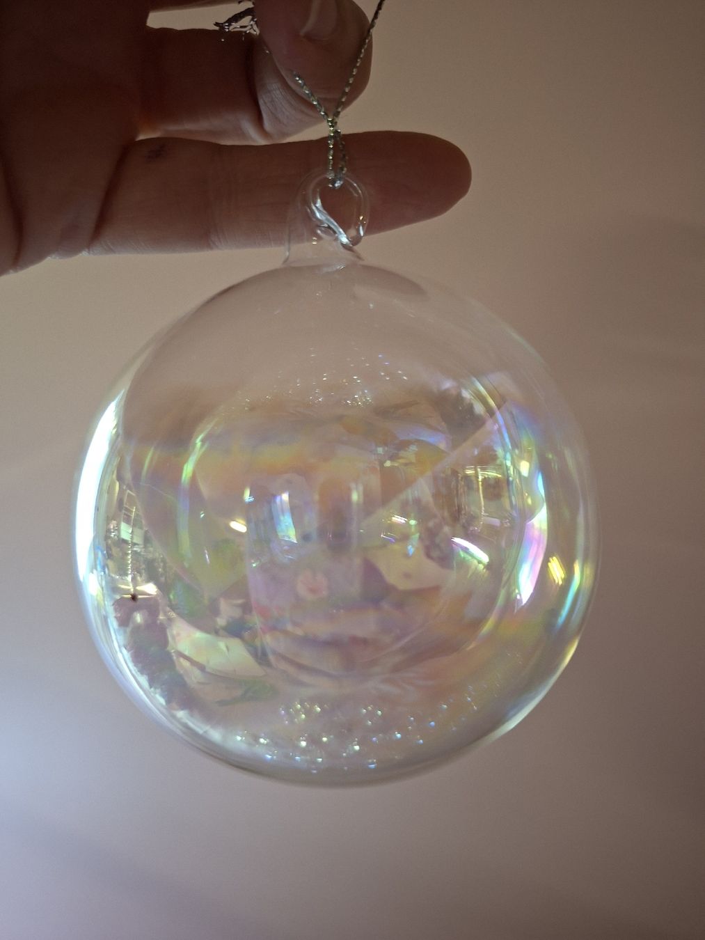 Tutte le decorazioni: neu: 37 Weihnachtskugeln aus Glas 4-10cm – Nuovo (secondo la descrizione) da Nassen venduto da verrueckt 2