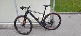 Cube Mountainbike