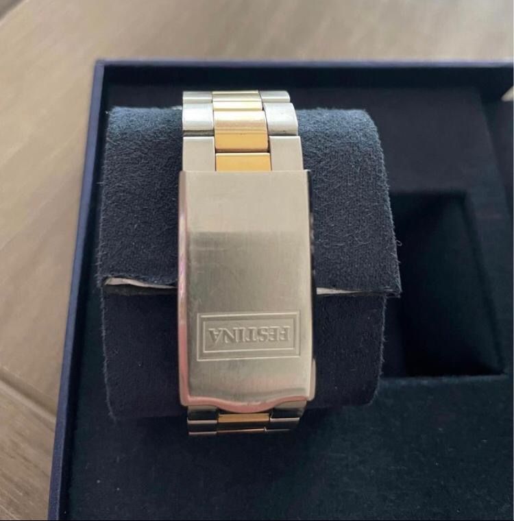 Montre à Quartz Festina - Occasion Très Bon état, Montre Femme Ou Homme