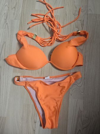 Bikini Grösse S/36